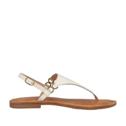 Sandali Infradito Donna Bianchi
