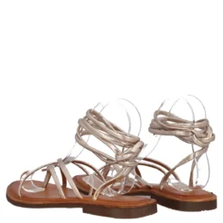 Sandali Infradito Donna Malva