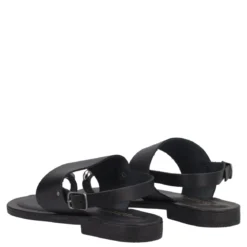 Sandali Infradito Donna Neri