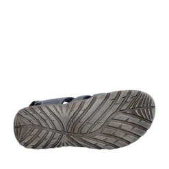 Sandali Uomo Blu