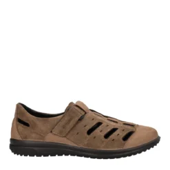 Sandali Uomo Taupe