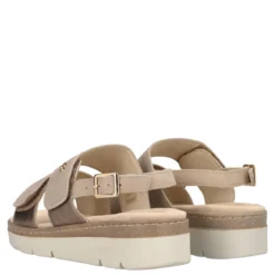 Sandalo Donna Beige