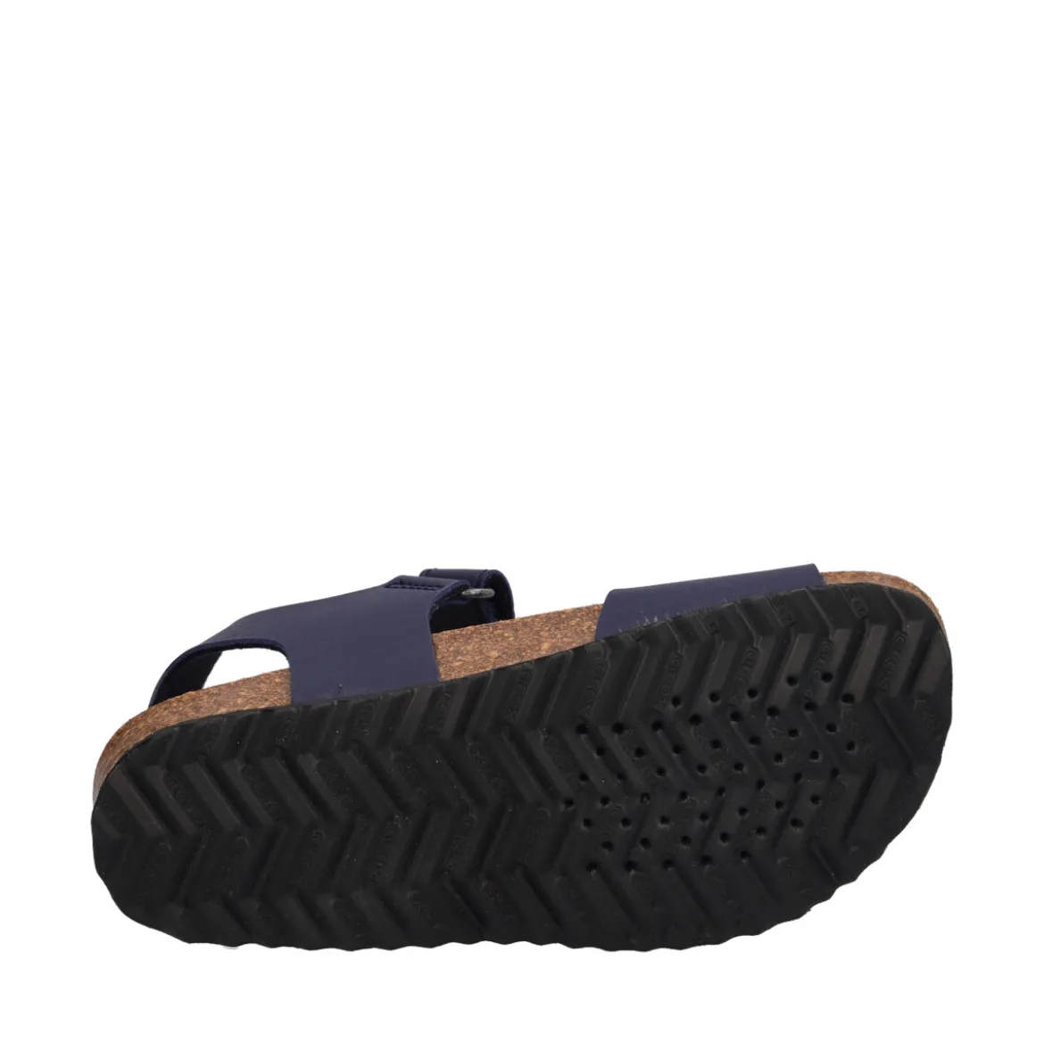 sandalo J Ghita B bambino