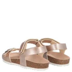 Sandalo Rose-Gold