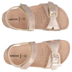 Sandalo Rose-Gold