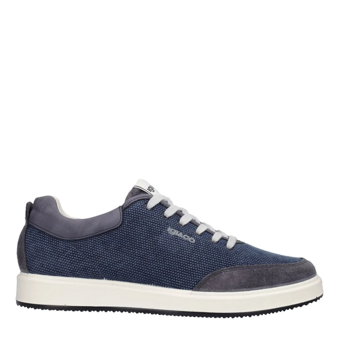SANTIAGO GREEN Scarpa Uomo