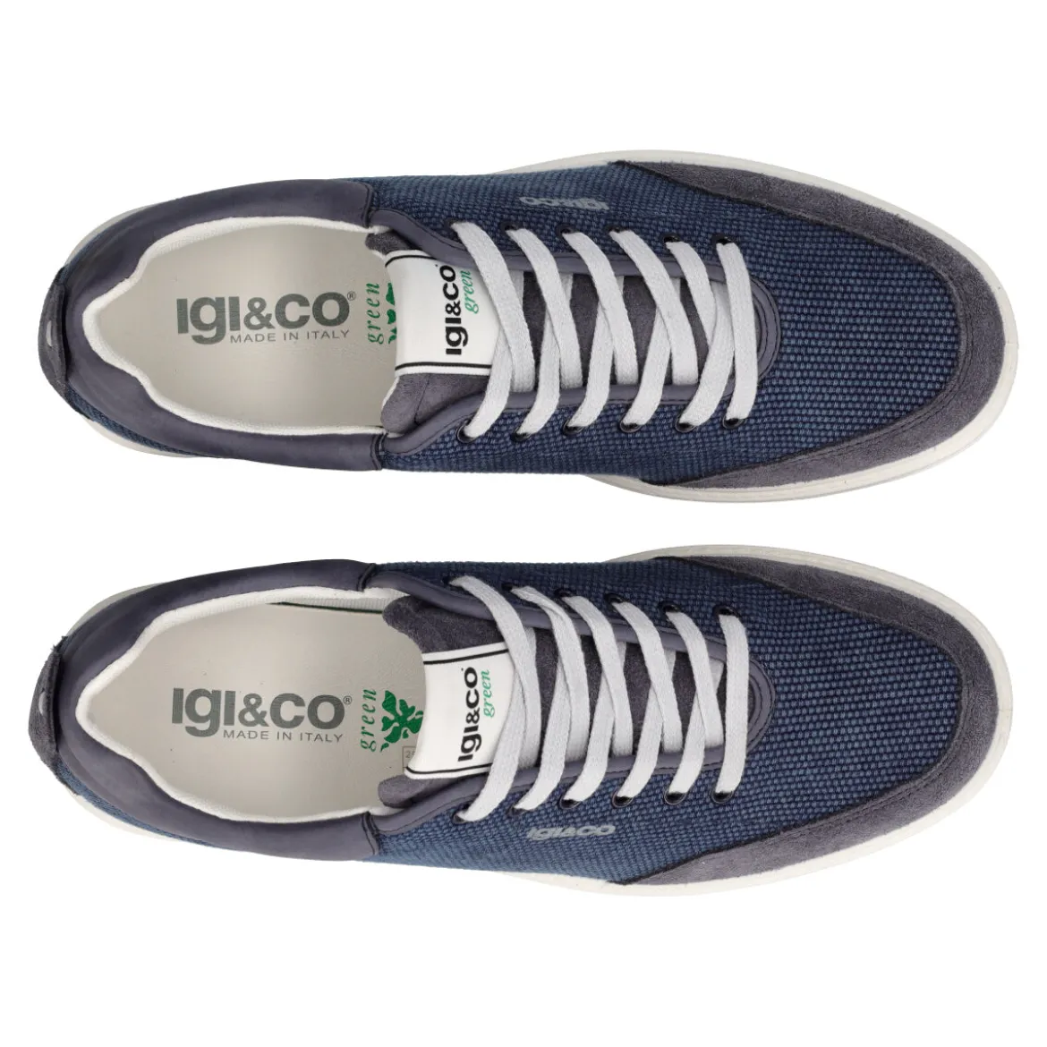 SANTIAGO GREEN Scarpa Uomo