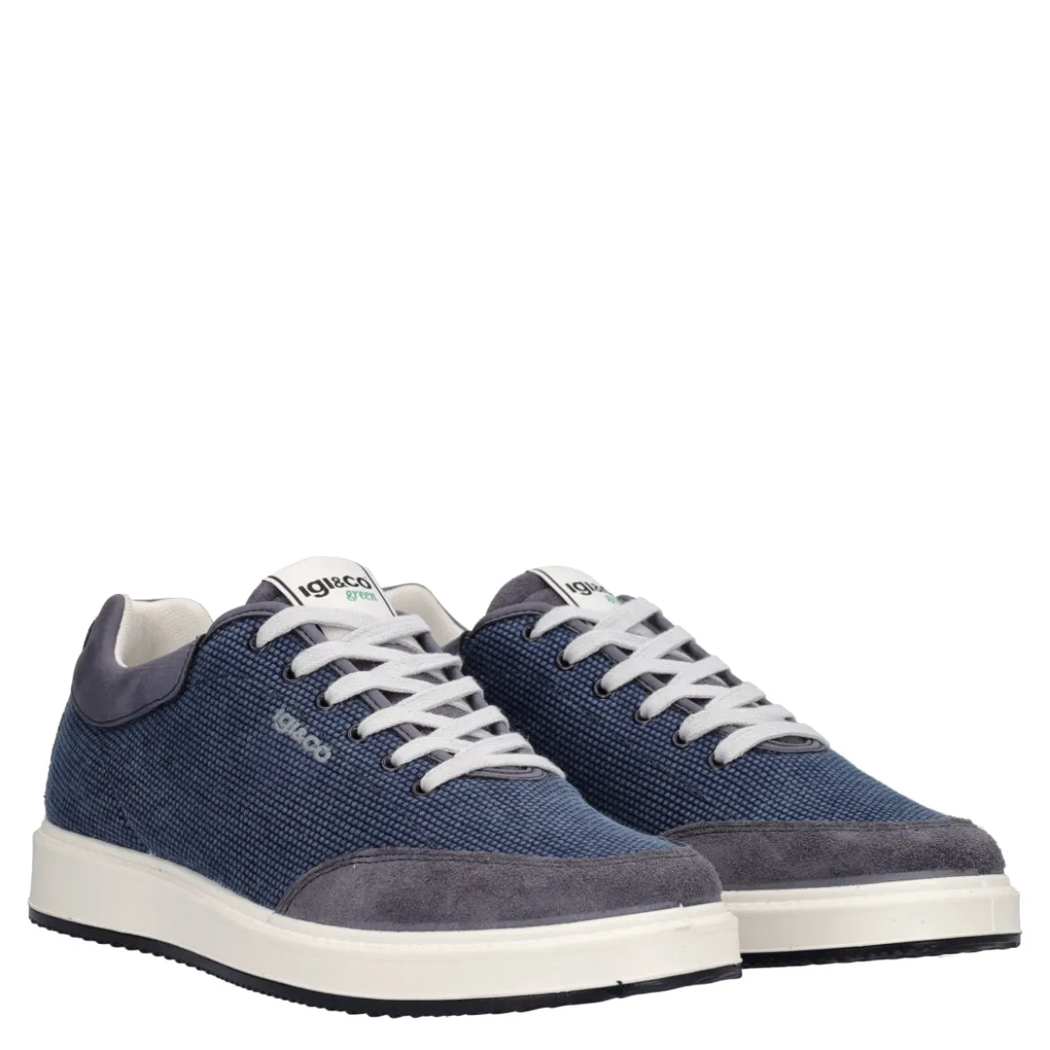 SANTIAGO GREEN Scarpa Uomo