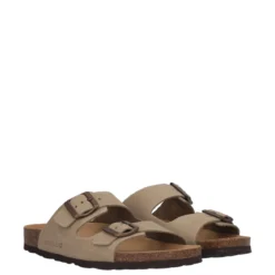 SARA Ciabatte Donna Beige