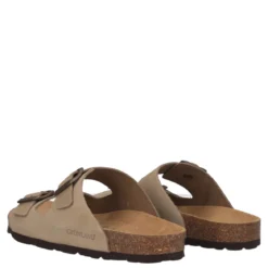 SARA Ciabatte Donna Beige