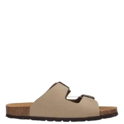 SARA Ciabatte Donna Beige