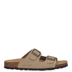 SARA Ciabatte Donna Beige