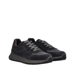 SARONNO GTX Stringate Uomo Blu