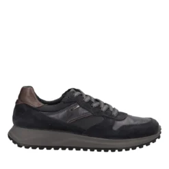 SARONNO GTX Stringate Uomo Blu