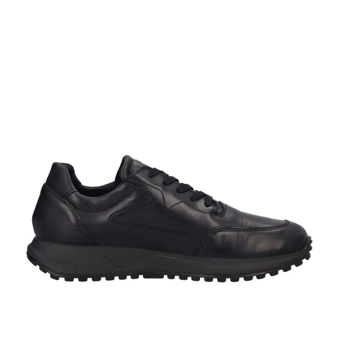 SARONNO GTX Stringate Uomo Nere