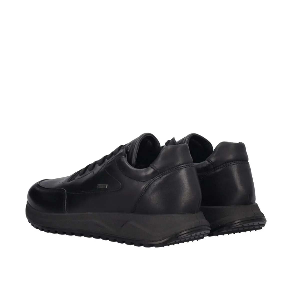 SARONNO GTX Stringate Uomo Nere