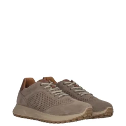 SARONNO Sneakers Uomo Peltro