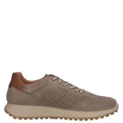 SARONNO Sneakers Uomo Peltro