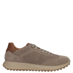 SARONNO Sneakers Uomo Peltro
