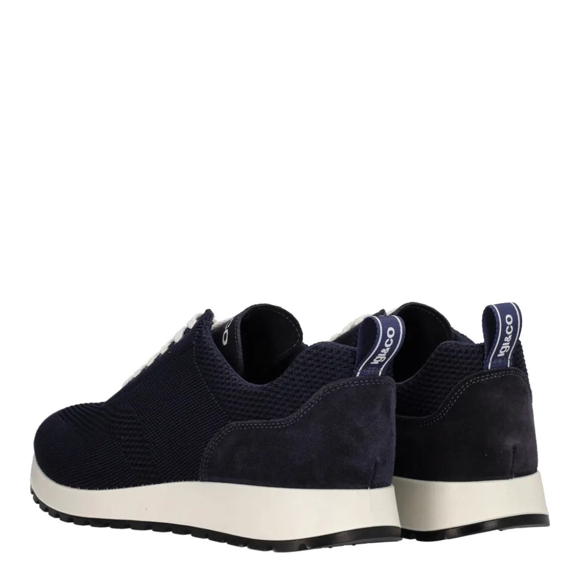 SARO Scarpa Uomo