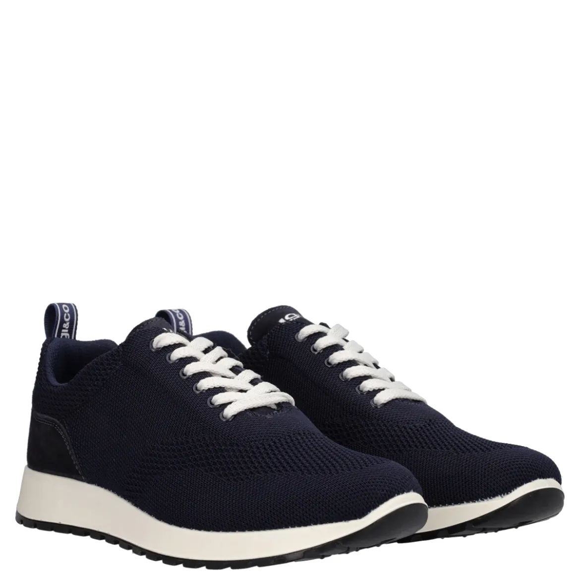SARO Scarpa Uomo