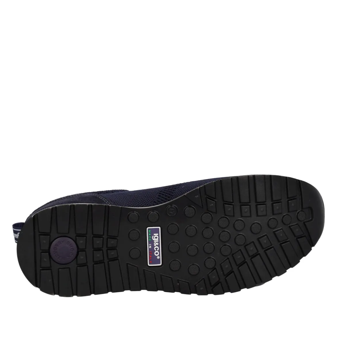 SARO Scarpa Uomo