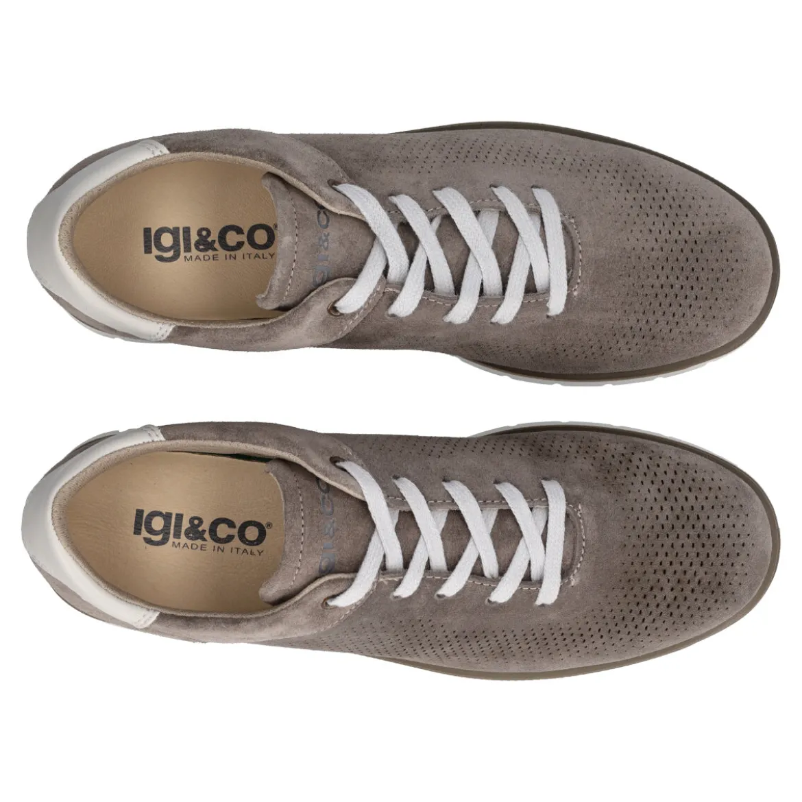 SAXON Scarpa Uomo