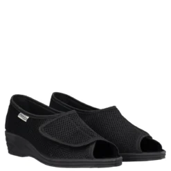 Scarpa tela donna