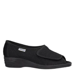 Scarpa tela donna