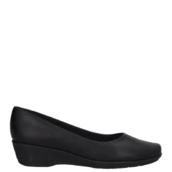 Scarpe Comfort Donna Nere
