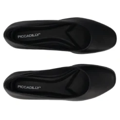 Scarpe Comfort Donna Nere