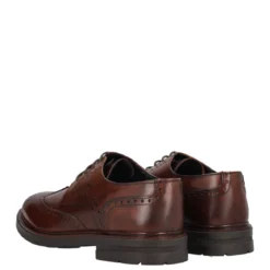 Scarpe da Cerimonia Uomo Marroni