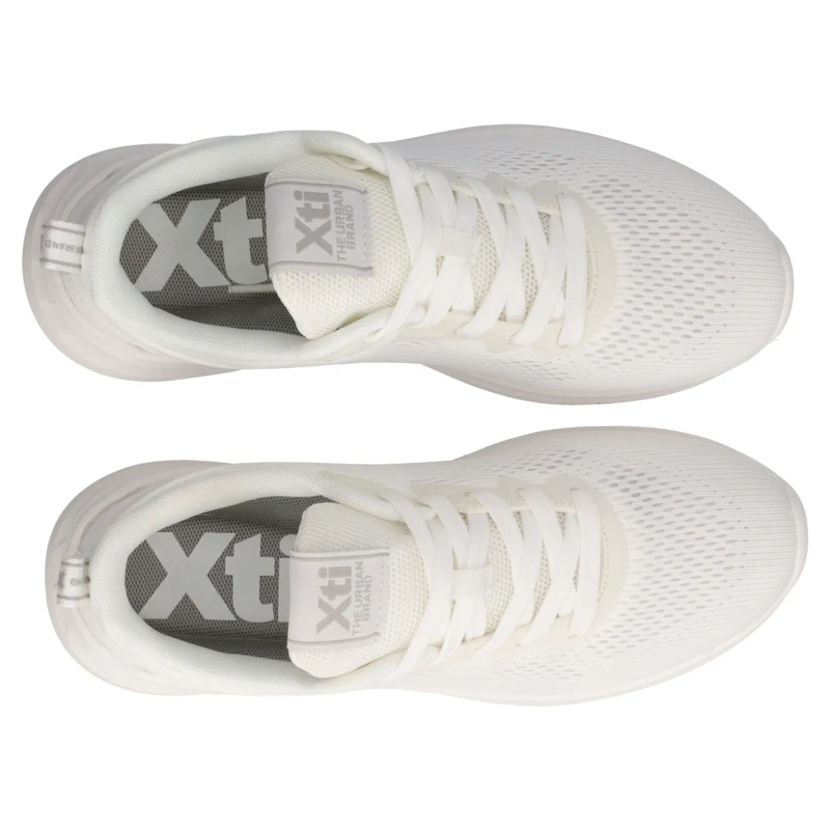 Scarpe da Tennis Donna Bianche