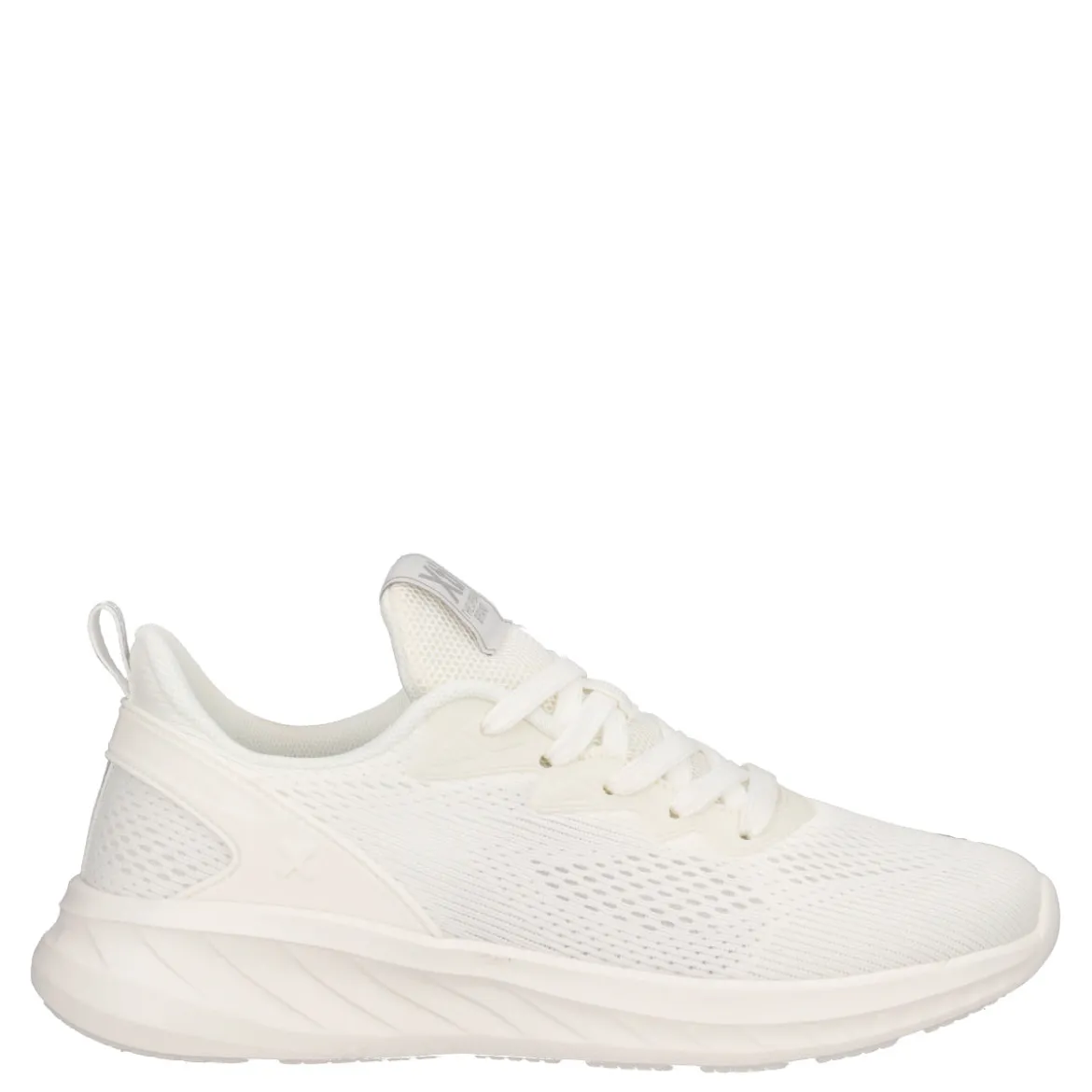 Scarpe da Tennis Donna Bianche