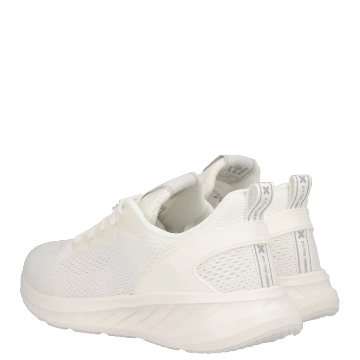Scarpe da Tennis Donna Bianche