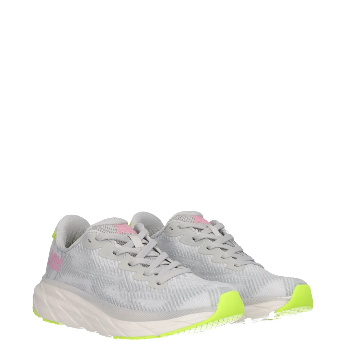 Scarpe da Tennis Donna Grigie