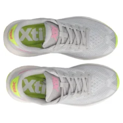 Scarpe da Tennis Donna Grigie