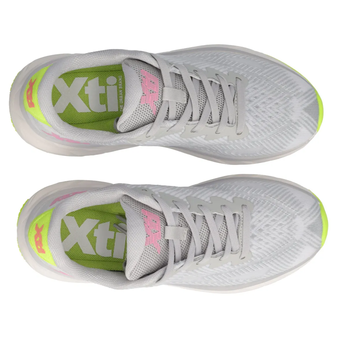 Scarpe da Tennis Donna Grigie