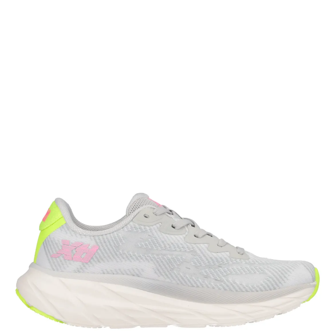 Scarpe da Tennis Donna Grigie