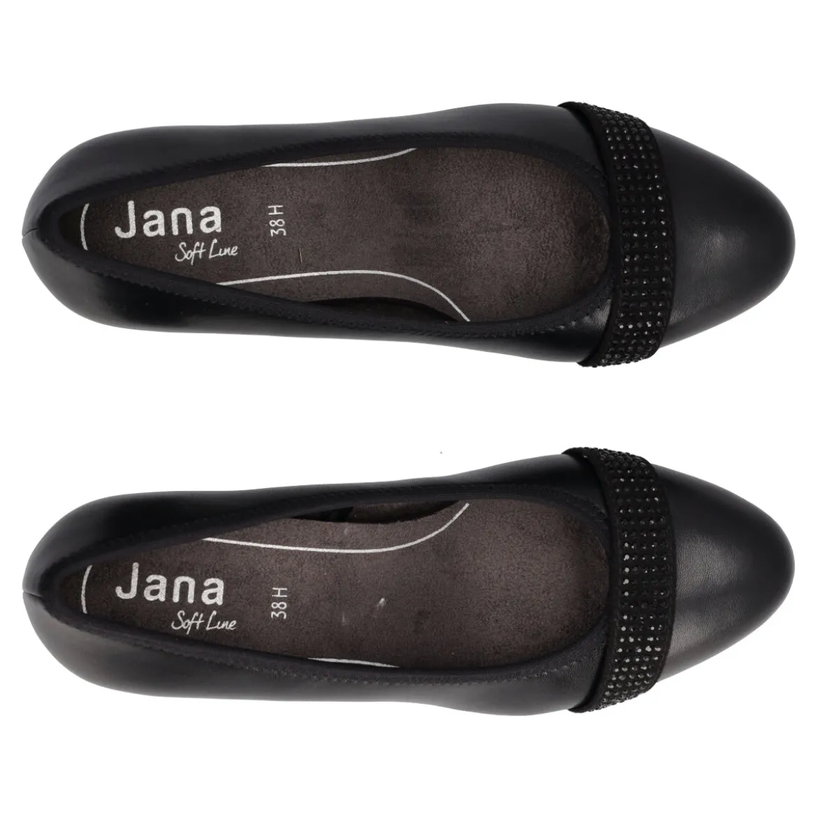 SCARPE Donna