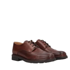Scarpe Eleganti Uomo Marroni