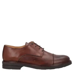 Scarpe Eleganti Uomo Marroni