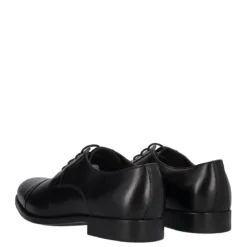 Scarpe Eleganti Uomo Nere