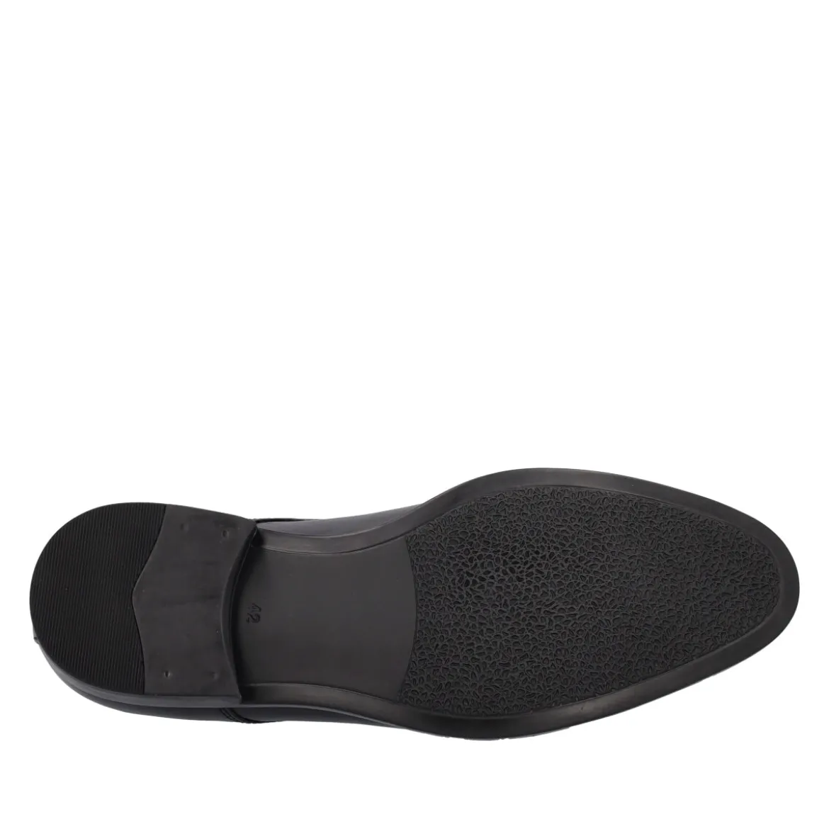 Scarpe Eleganti Uomo Nere