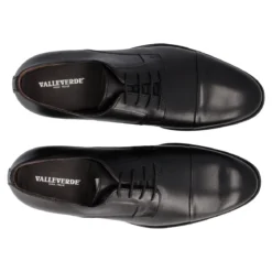 Scarpe Eleganti Uomo Nere