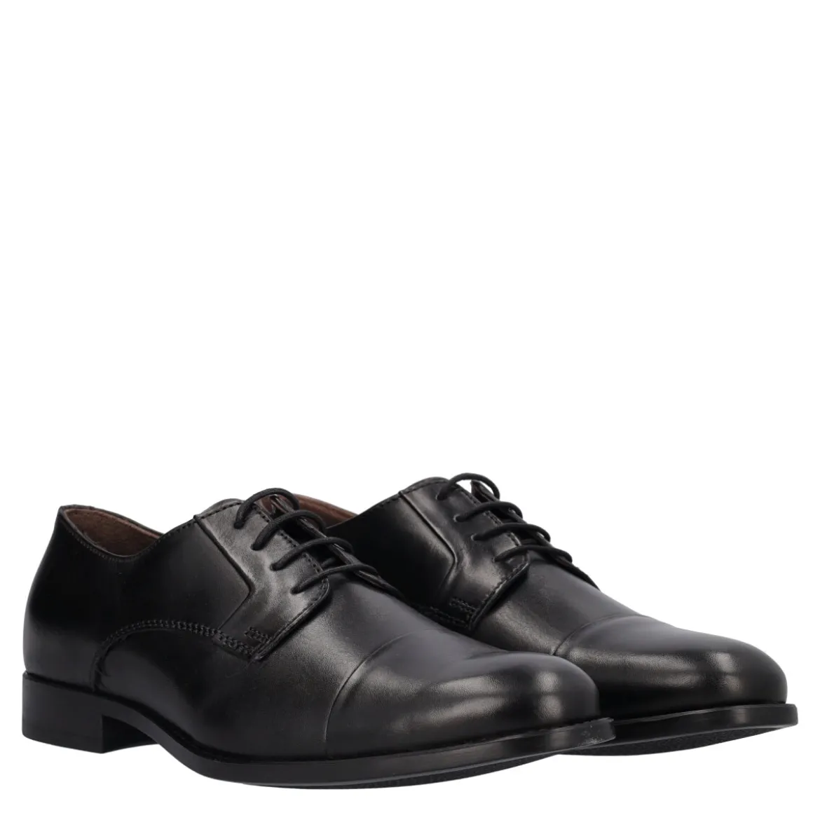 Scarpe Eleganti Uomo Nere
