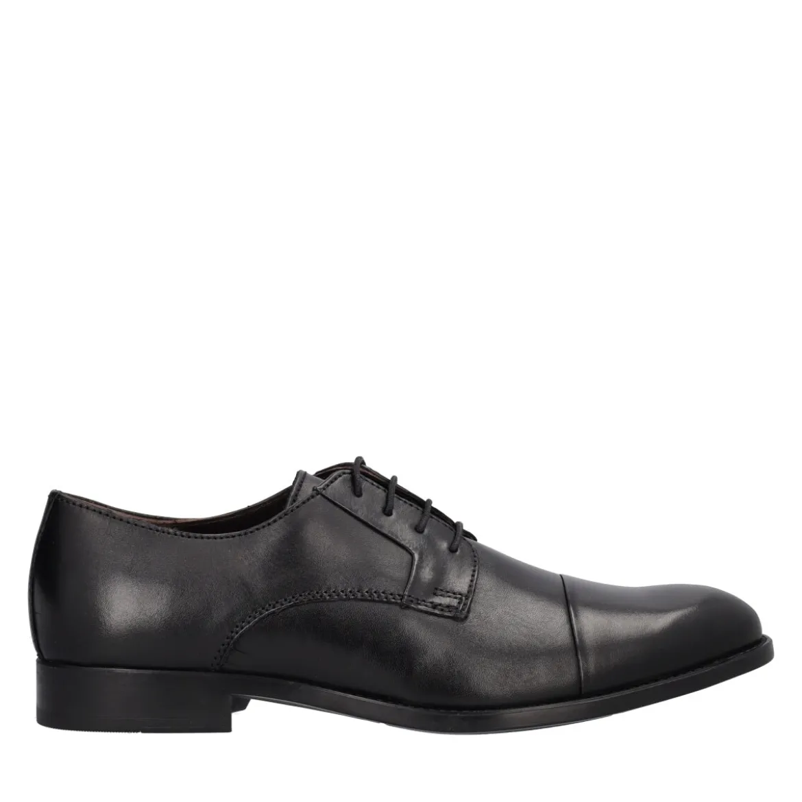 Scarpe Eleganti Uomo Nere
