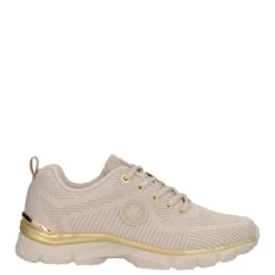 Scarpe Sportive Donna Beige