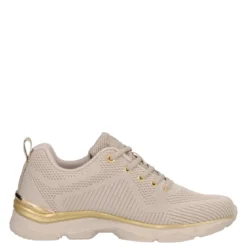 Scarpe Sportive Donna Beige