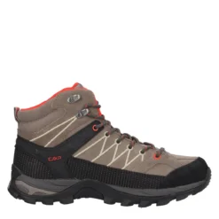Scarponcino Trekking Rigel Mid